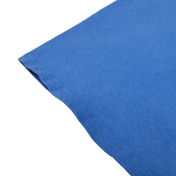 Luke Bryan That's My Kind Of Night Tour 2014 Unisex Cotton T Shirt Size Medium - Picture 12 of 12